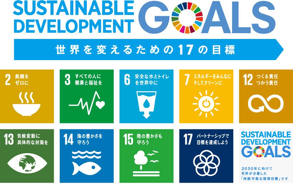 SDGs